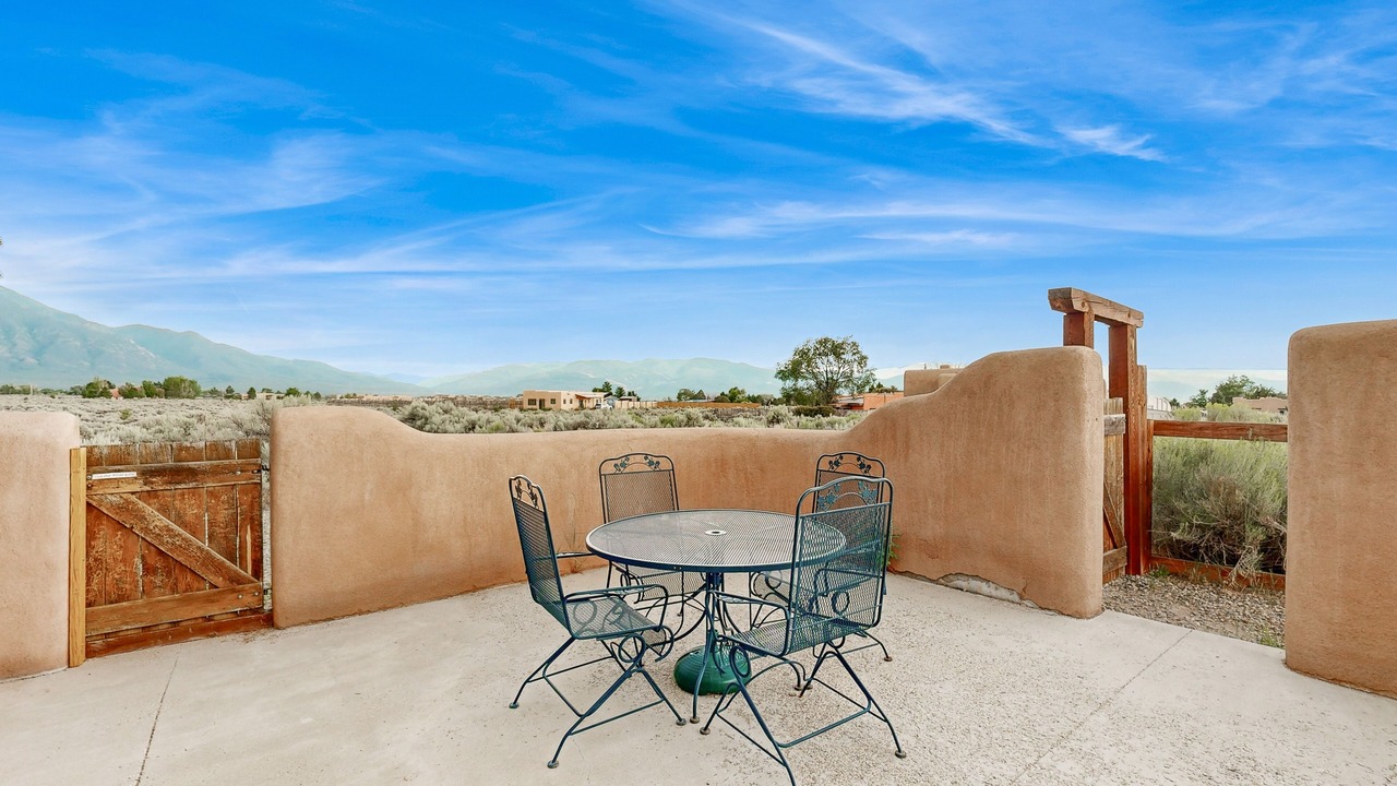 Photo of Outdoor in El Prado