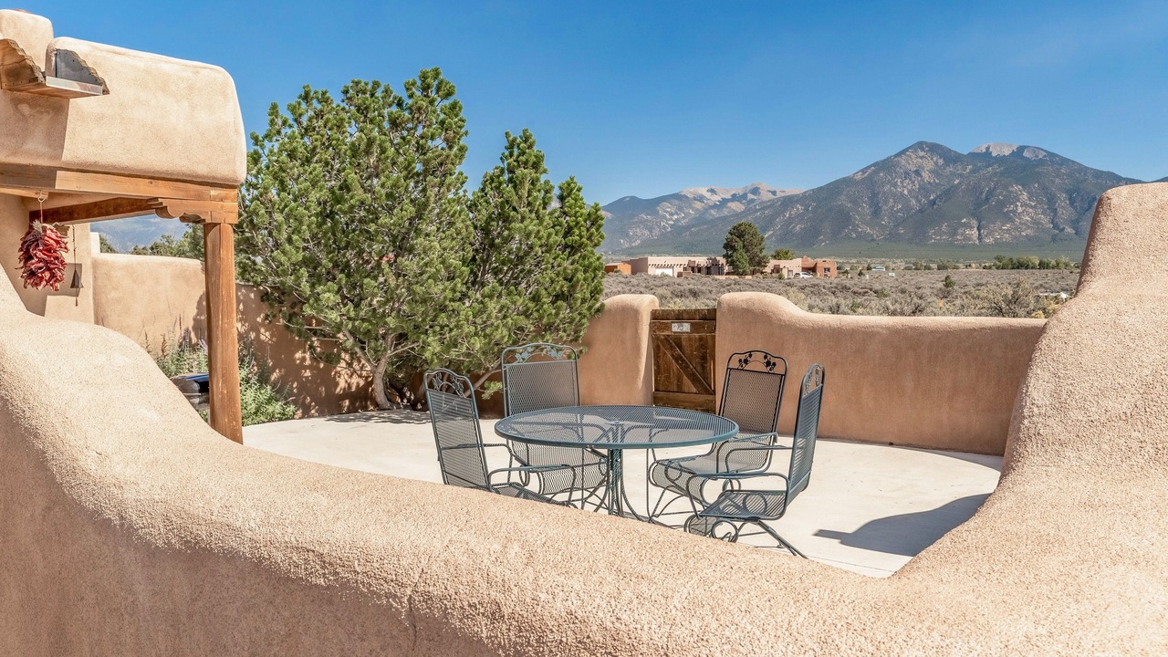 Photo of Outdoor in El Prado