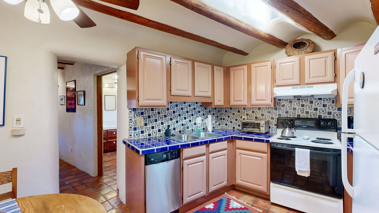Photo of Kitchen in Historic Eastside