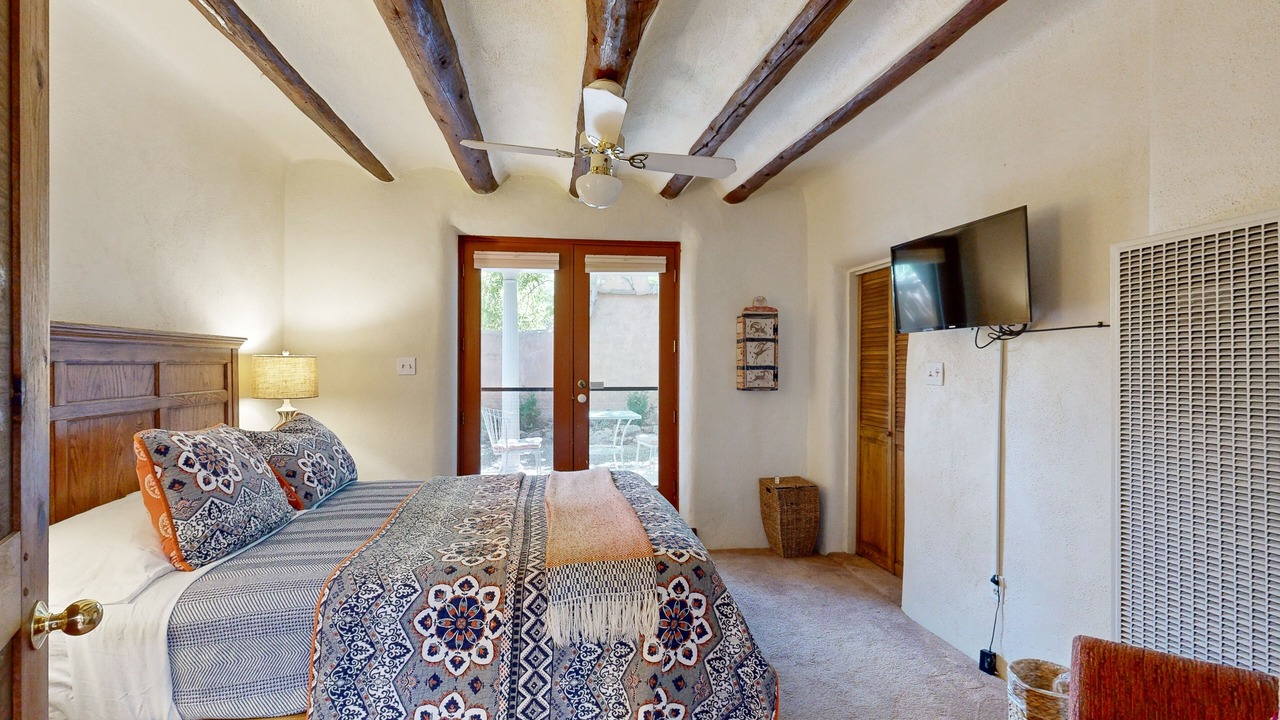 Photo of Bedroom in Historic Eastside