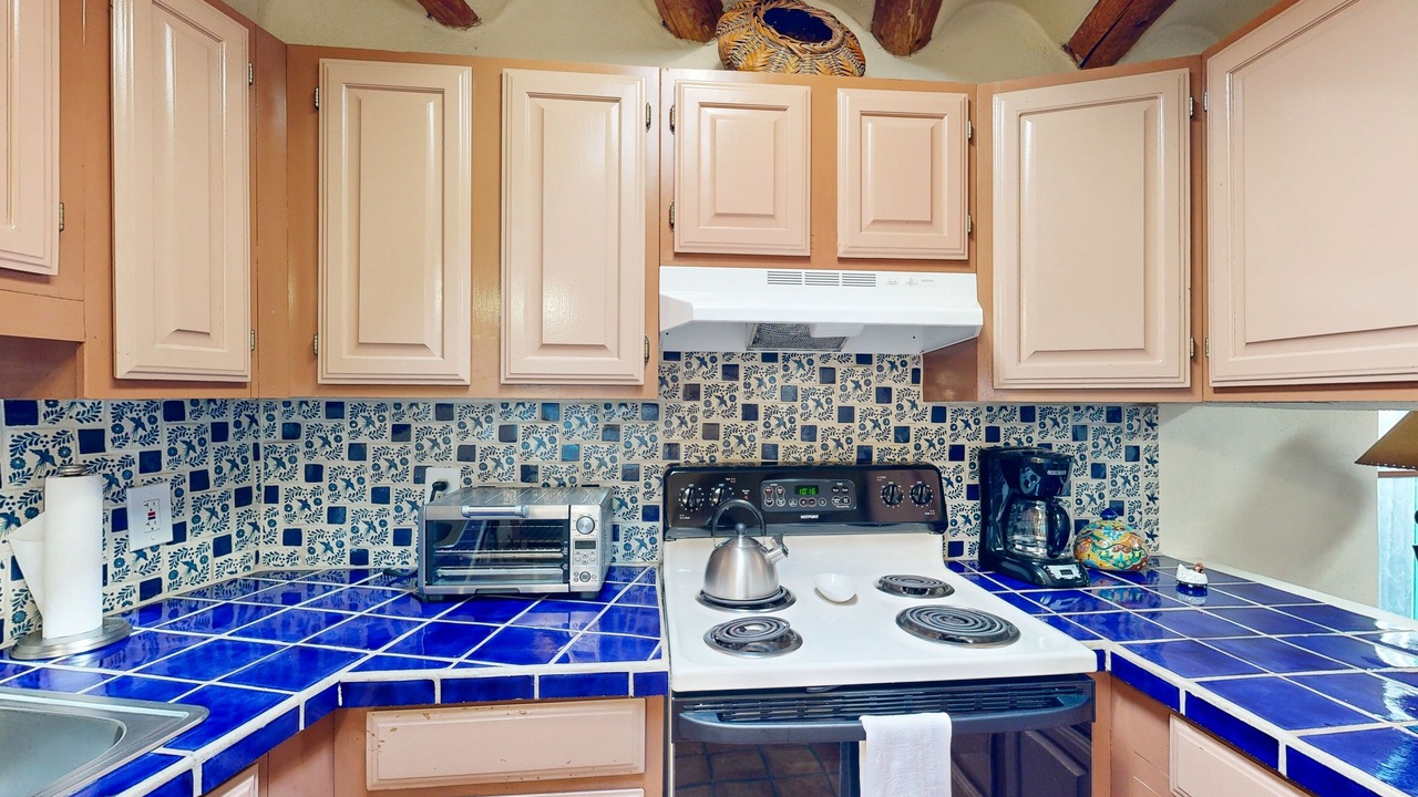 Photo of Kitchen in Historic Eastside