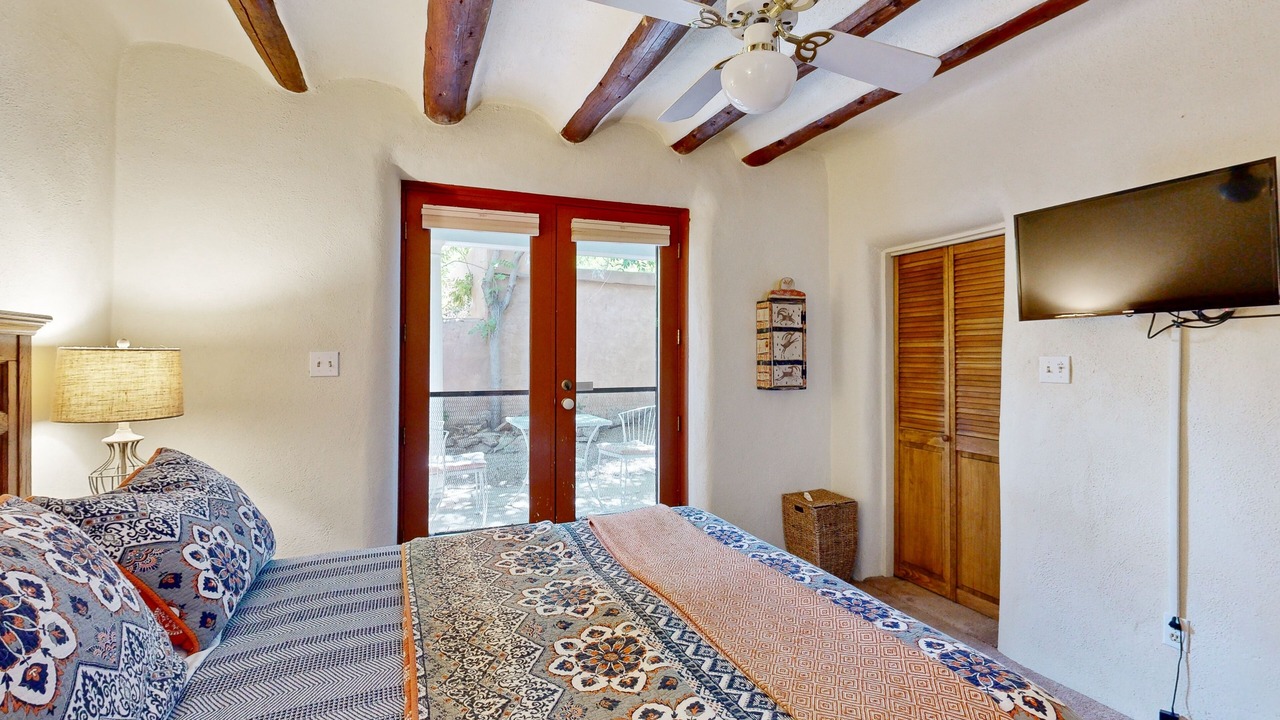 Photo of Bedroom in Historic Eastside