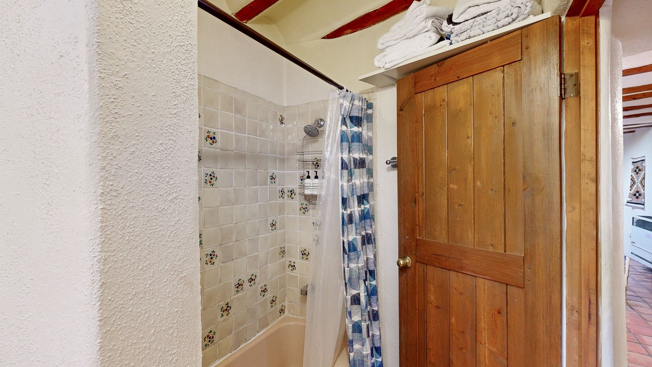 Photo of Bathroom in Historic Eastside