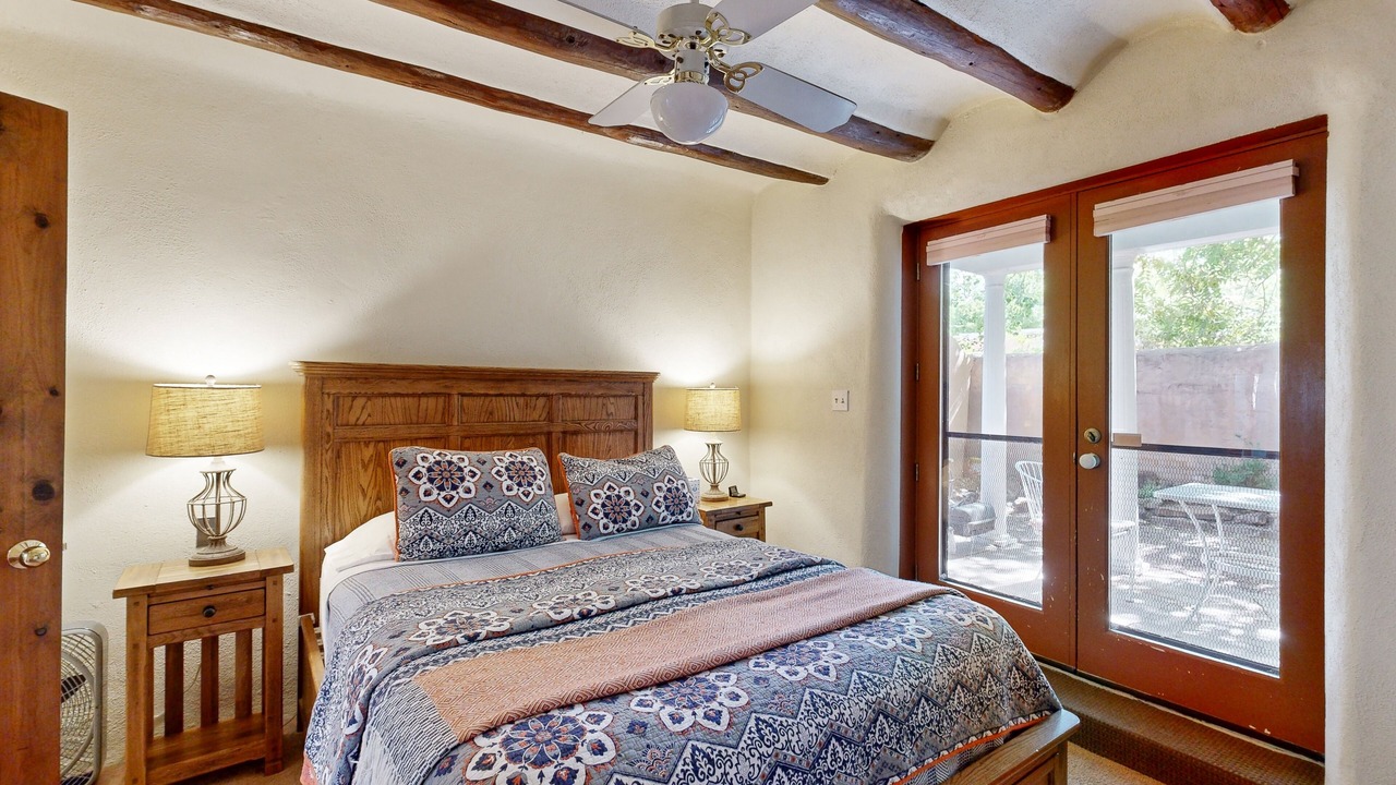 Photo of Bedroom in Historic Eastside