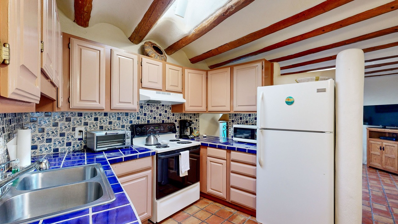 Photo of Kitchen in Historic Eastside