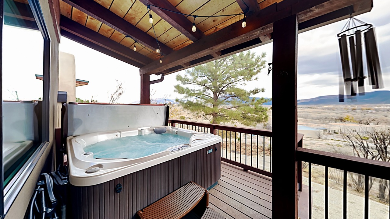 Photo of Outdoor in Taos