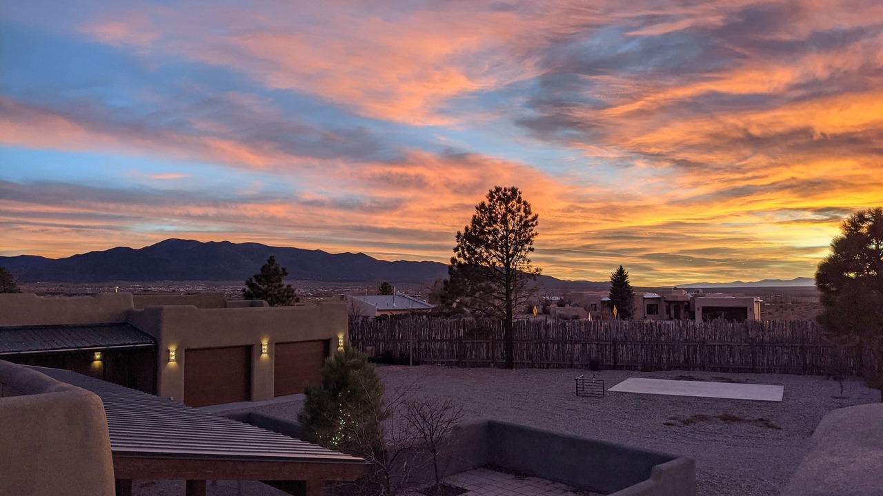 Photo of Outdoor in Taos