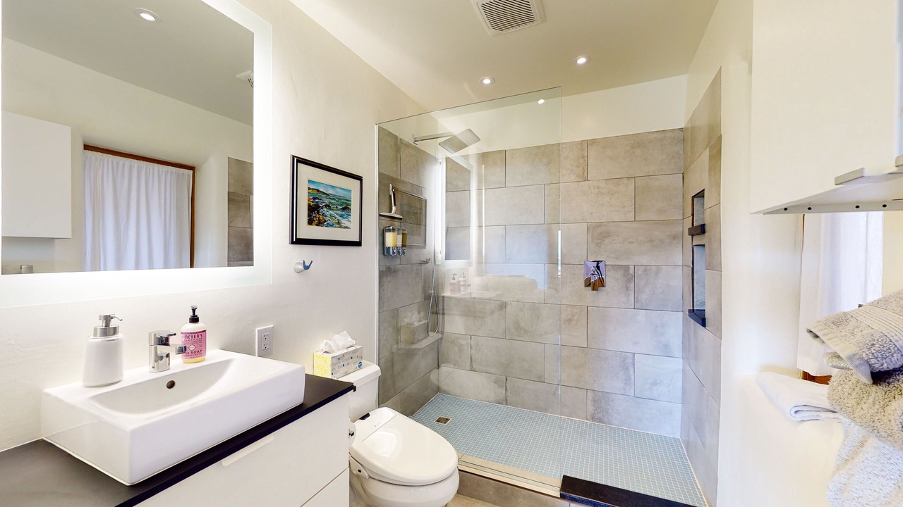 Photo of Bathroom in Taos