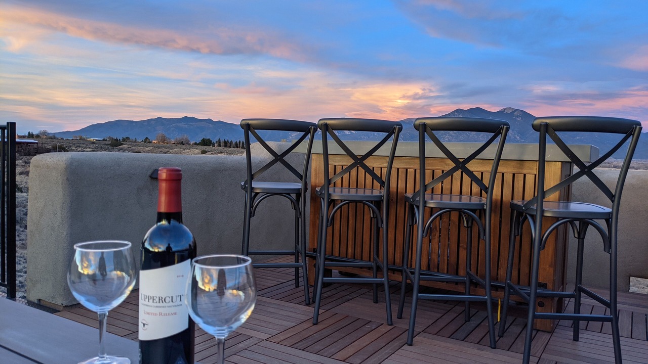 Photo of Outdoor in Taos