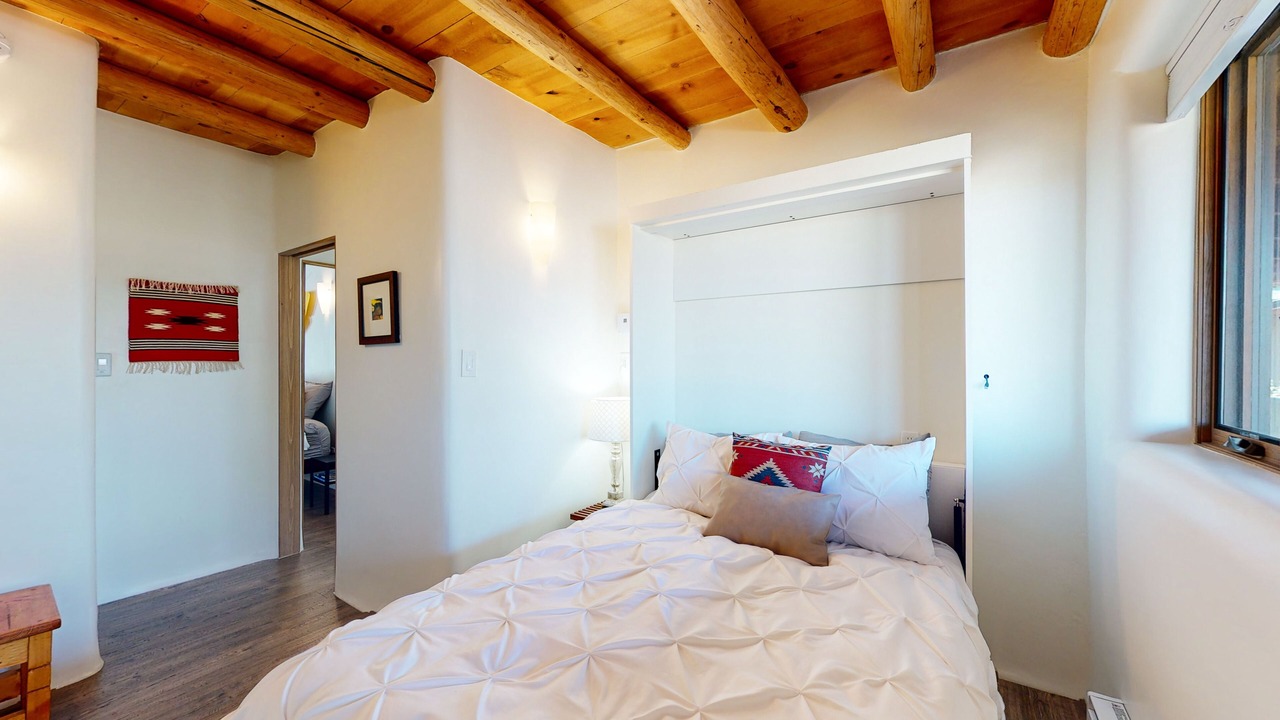 Photo of Bedroom in Taos