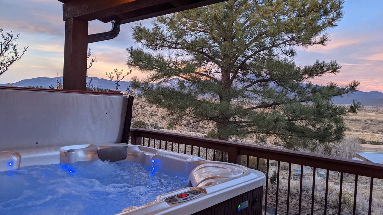 Photo of Outdoor in Taos