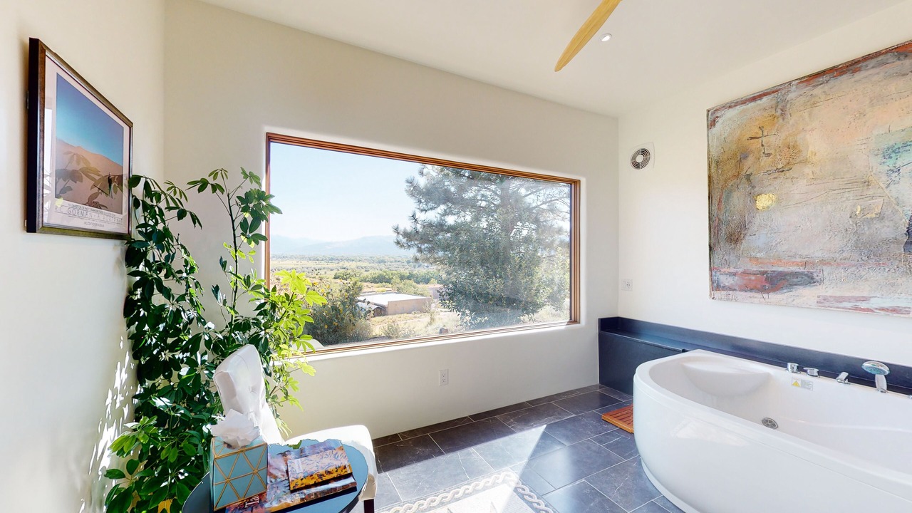 Photo of Bathroom in Taos
