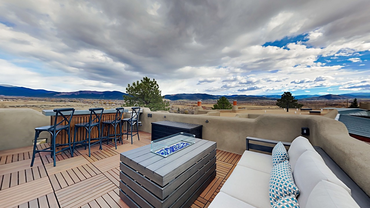 Photo of Outdoor in Taos