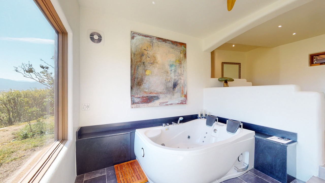 Photo of Bathroom in Taos