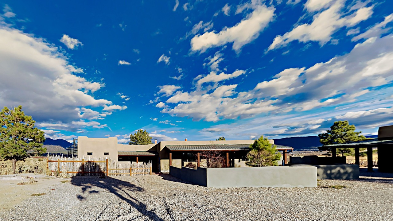 Photo of Outdoor in Taos