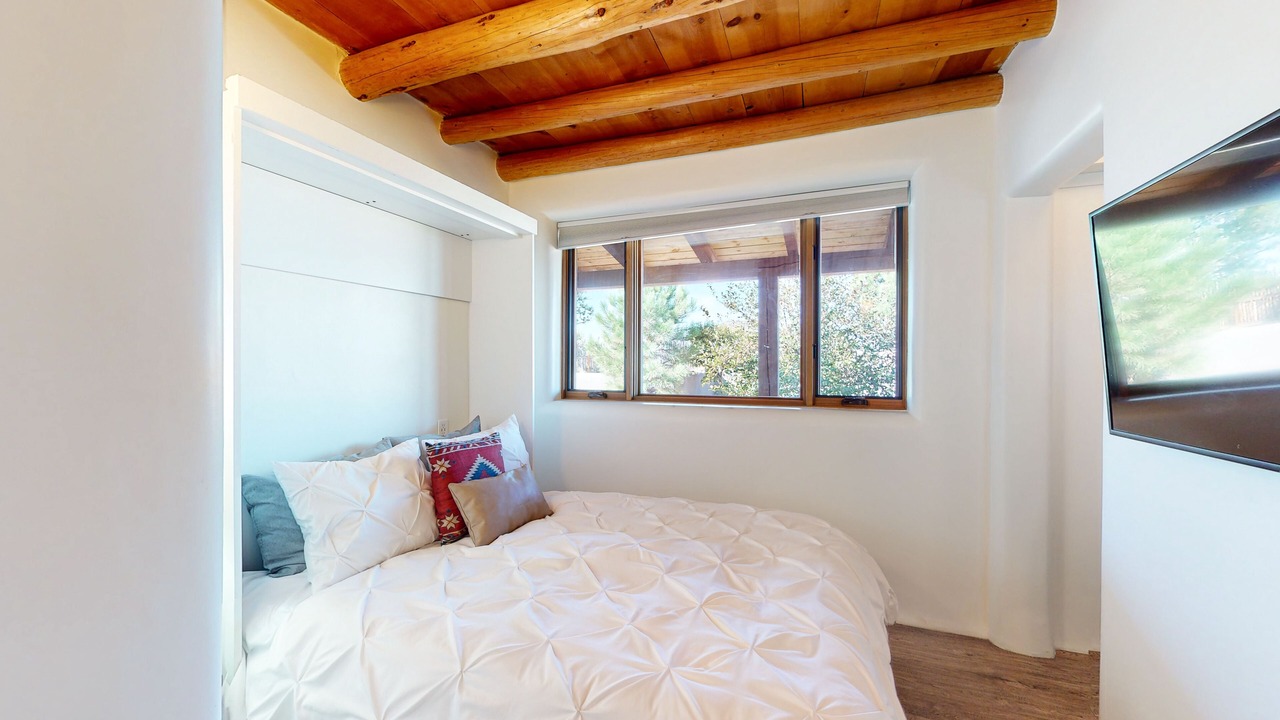 Photo of Bedroom in Taos