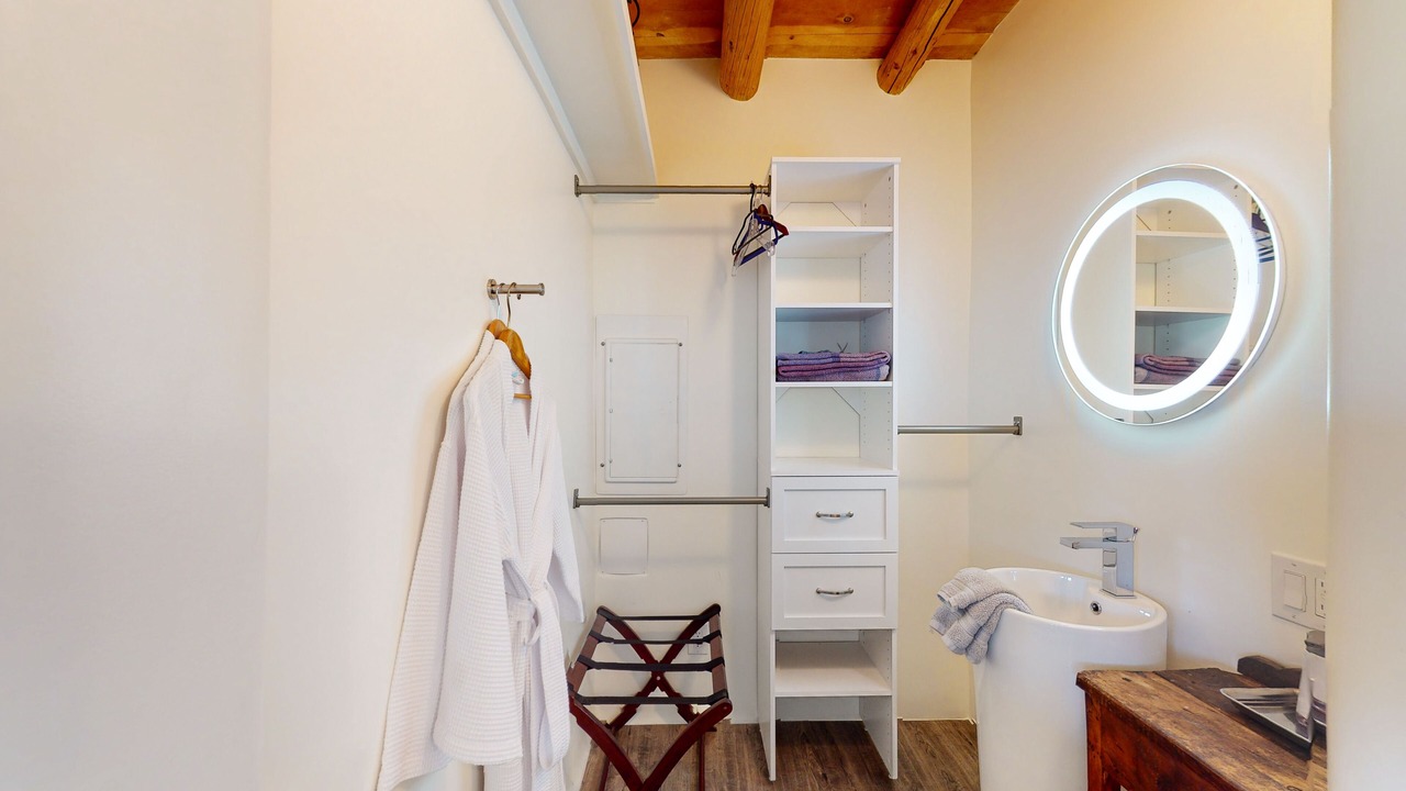 Photo of Bathroom in Taos