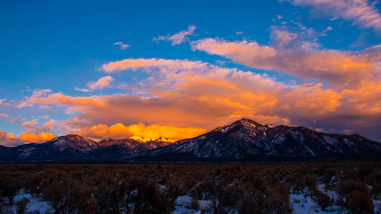 Photo of Outdoor in Taos Ski Valley