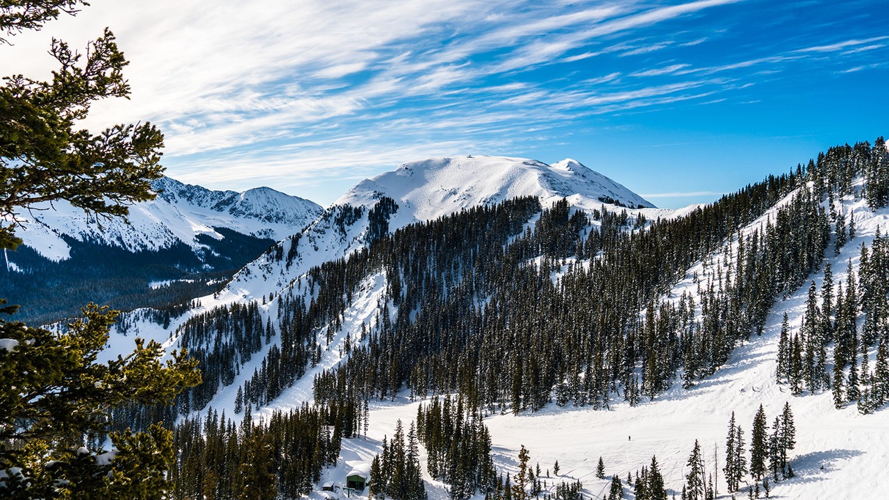 Photo of Others in Taos Ski Valley