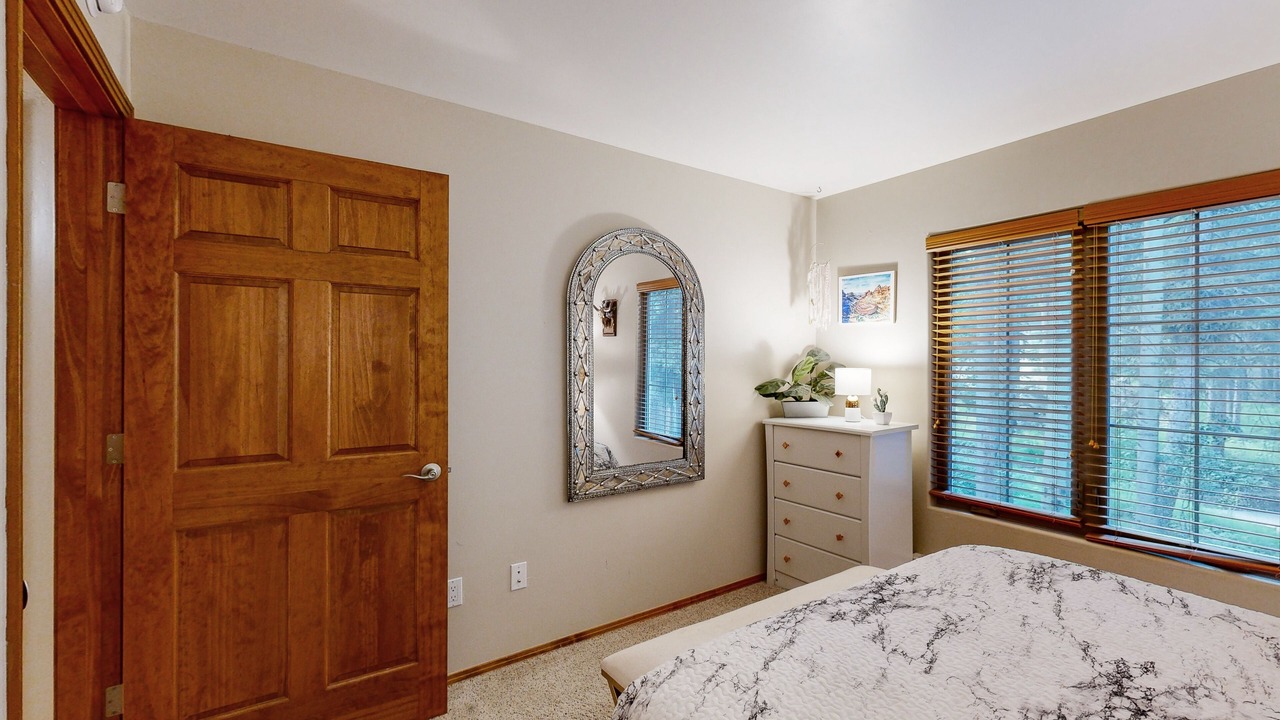 Photo of Bedroom in Taos Ski Valley