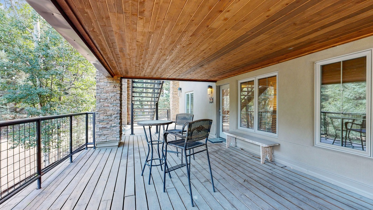 Photo of Outdoor in Taos Ski Valley