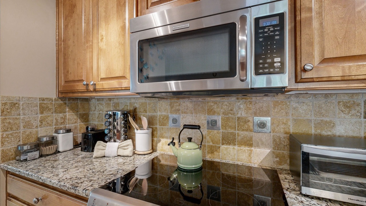 Photo of Kitchen in Taos Ski Valley