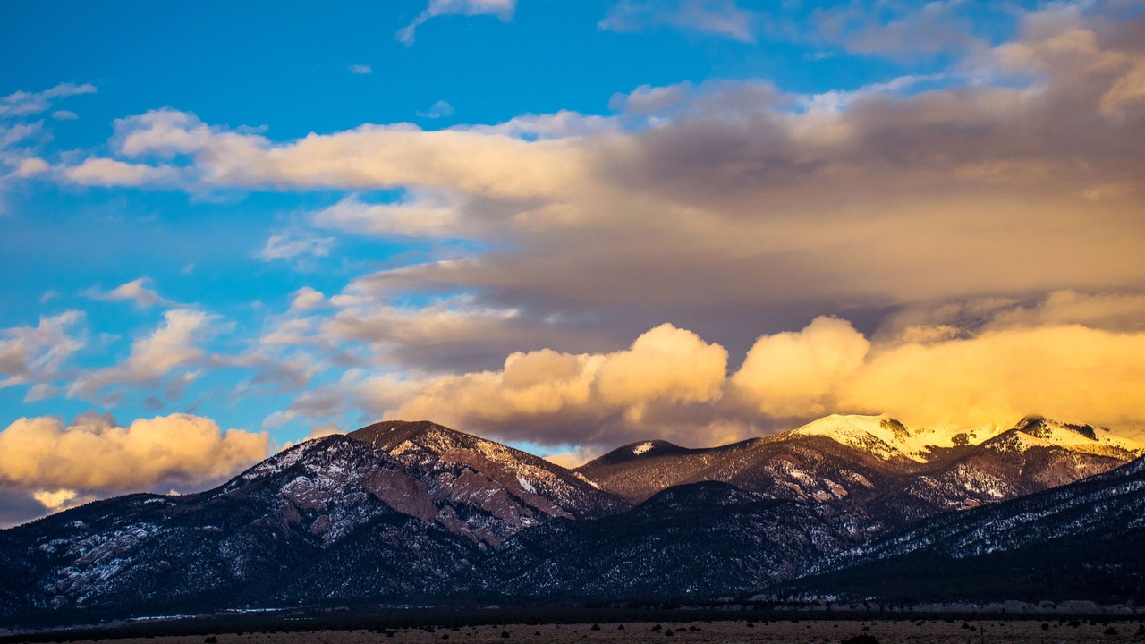 Photo of Outdoor in Taos Ski Valley