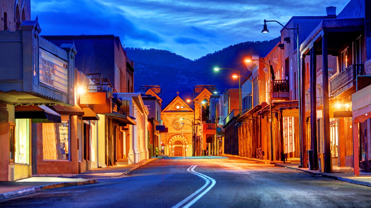 Photo of Outdoor in Santa Fe