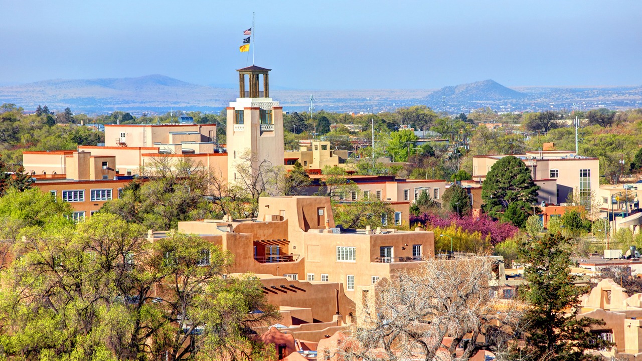 Photo of Outdoor in Santa Fe