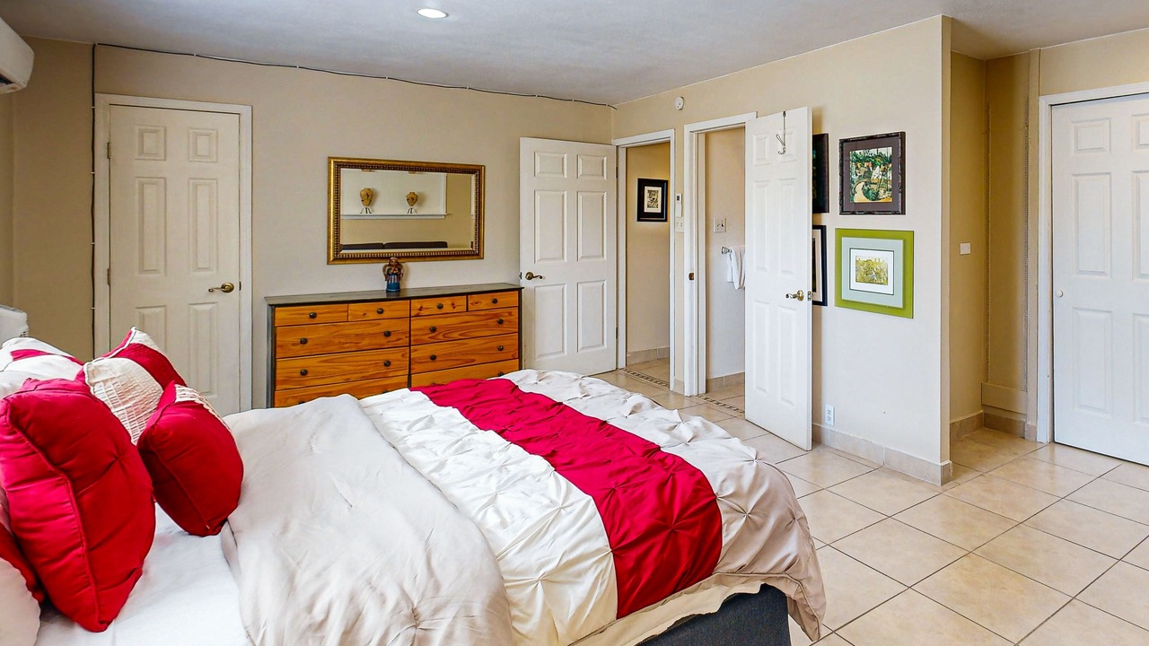 Photo of Bedroom in Santa Fe
