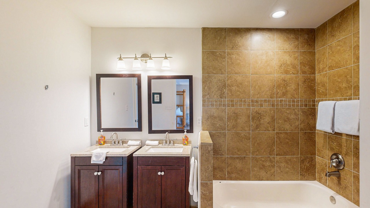 Photo of Bathroom in Santa Fe
