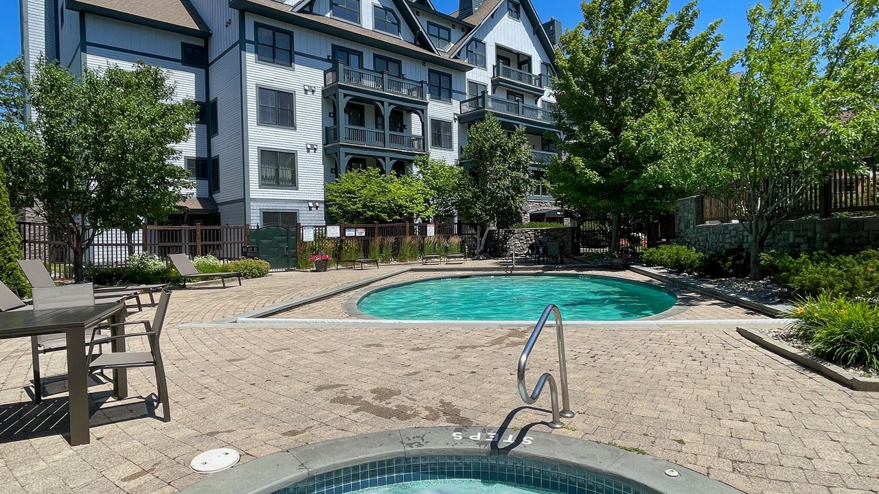 Photo of Outdoor in Stratton Mountain