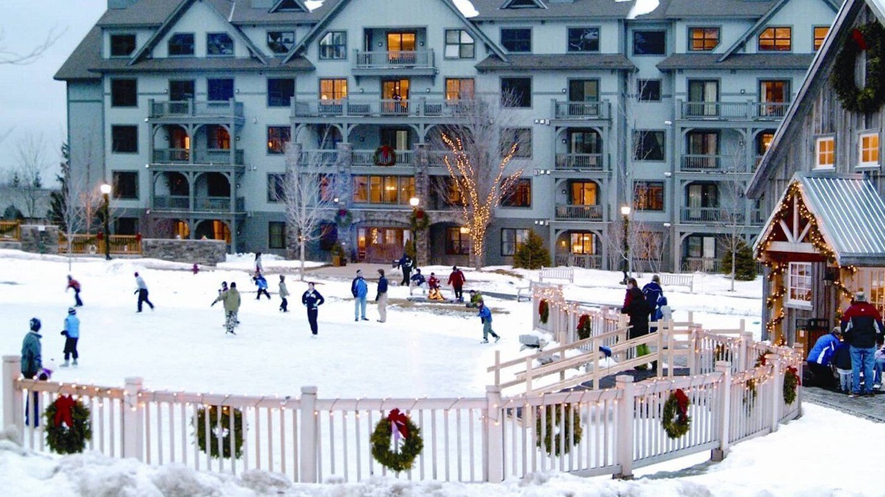 Photo of Others in Stratton Mountain