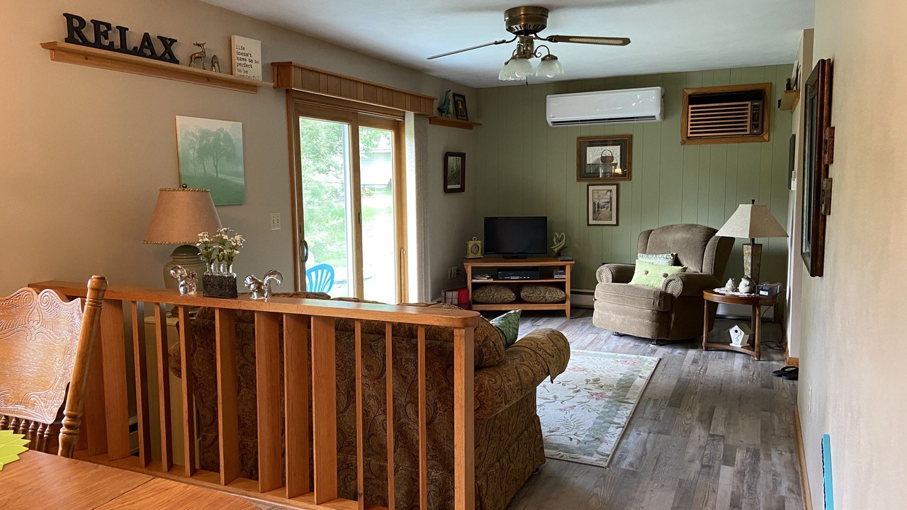 Photo of Livingroom in Nelson