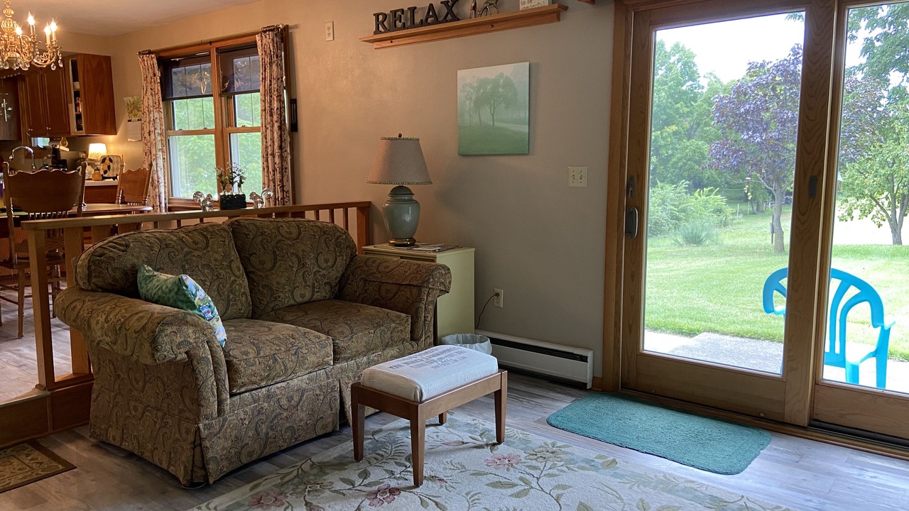 Photo of Livingroom in Nelson