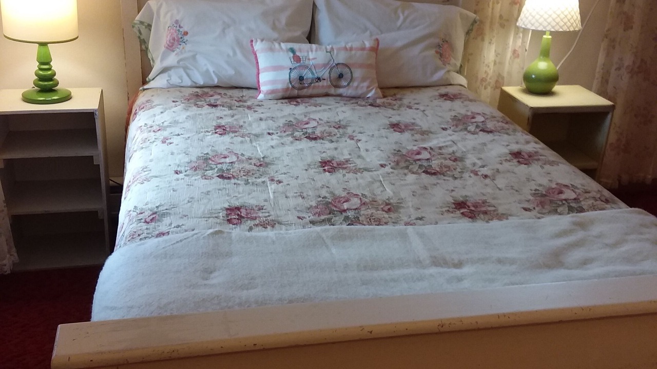 Photo of Bedroom in Nelson