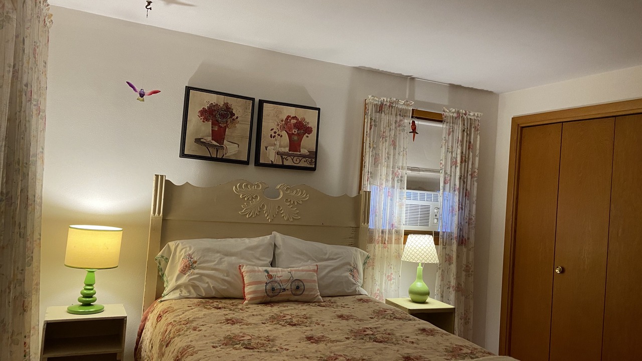Photo of Bedroom in Nelson