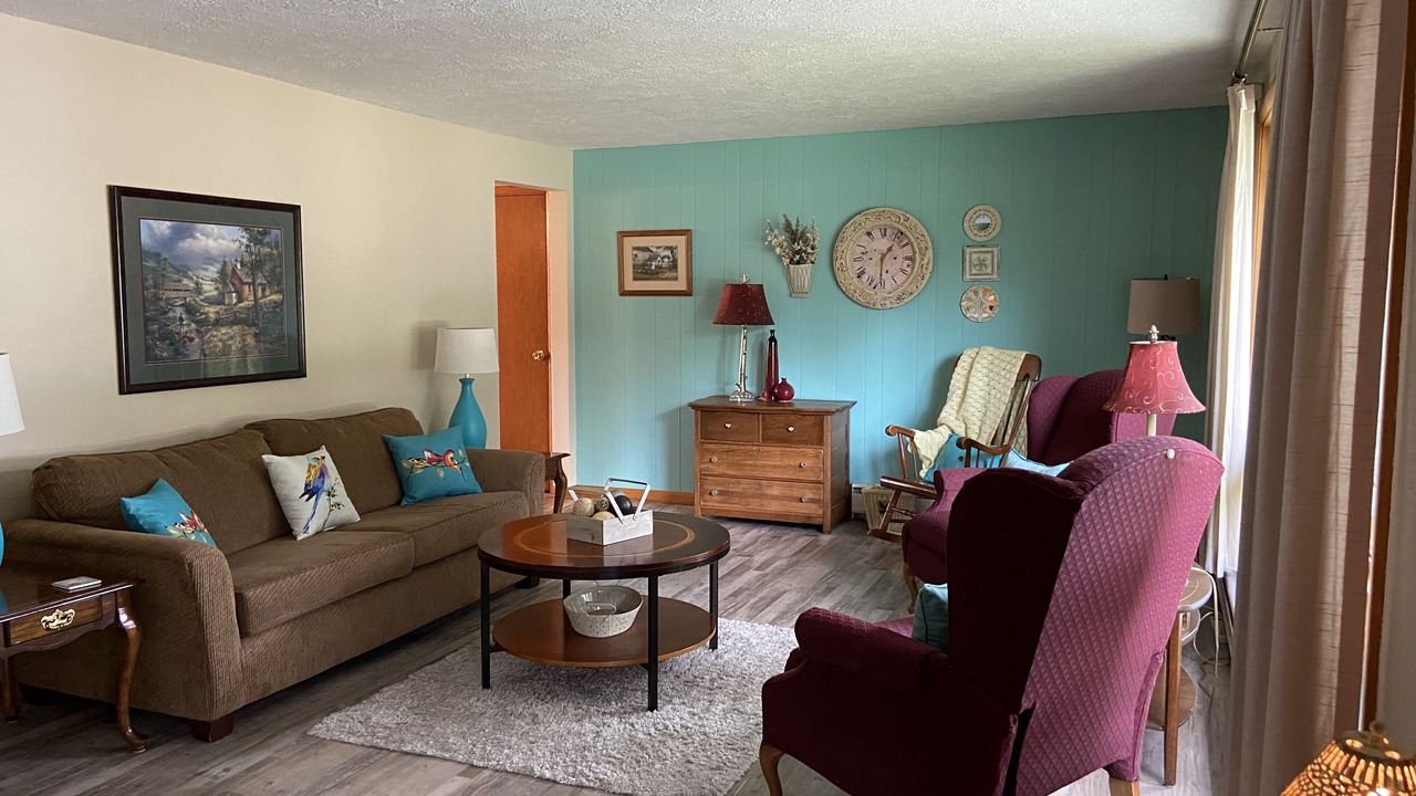 Photo of Livingroom in Nelson