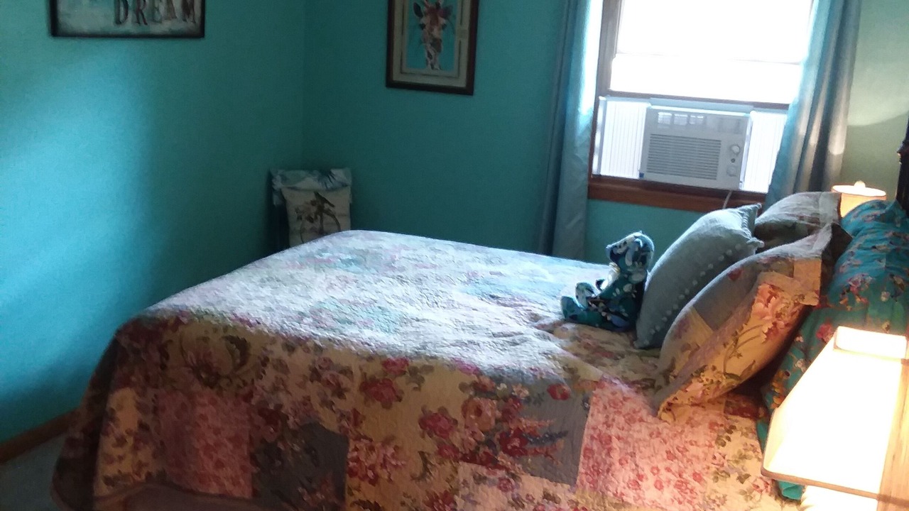 Photo of Bedroom in Nelson