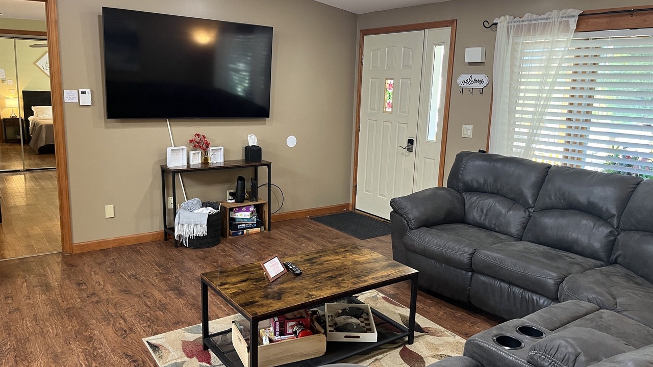 Photo of Bedroom in Maryland