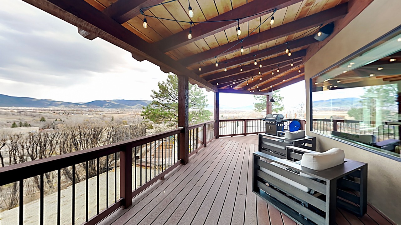 Photo of Outdoor in Taos