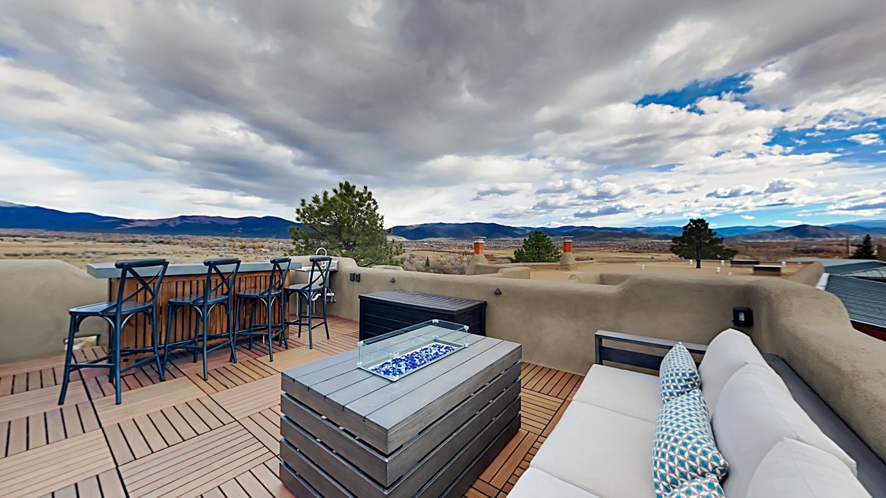 Photo of Outdoor in Taos