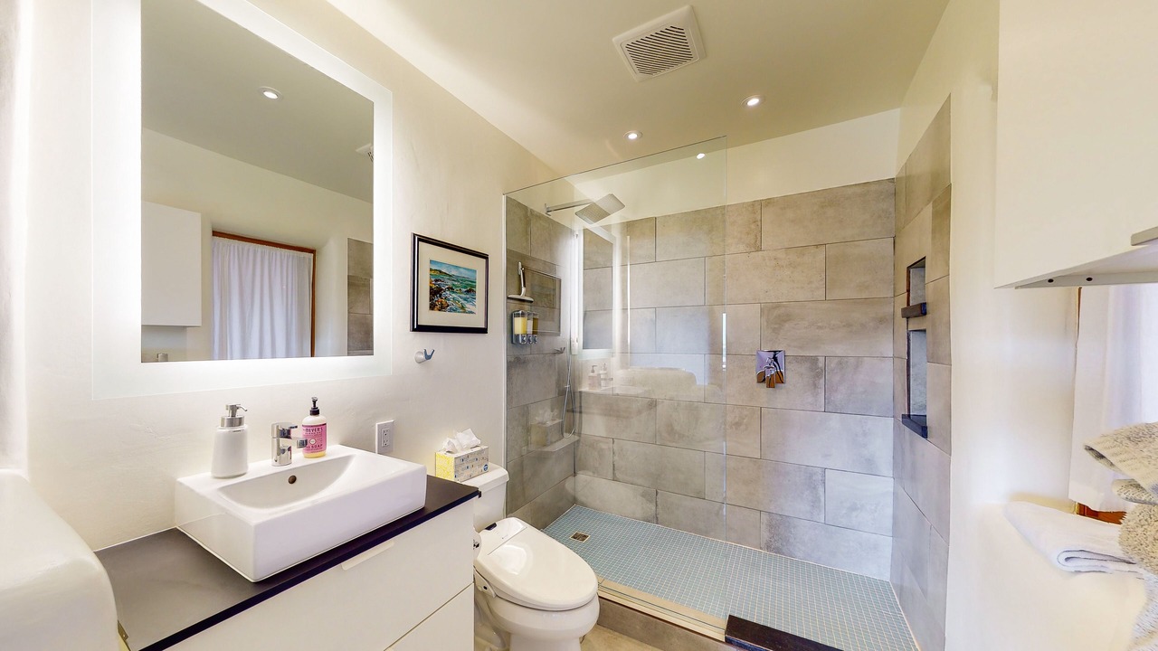 Photo of Bathroom in Taos