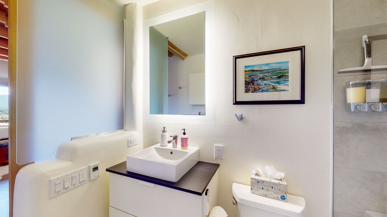 Photo of Bathroom in Taos
