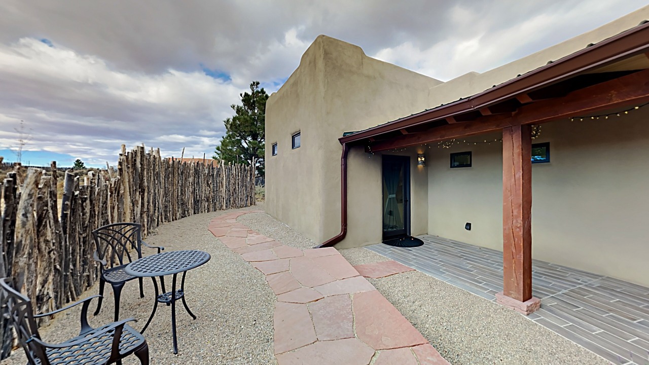 Photo of Outdoor in Taos