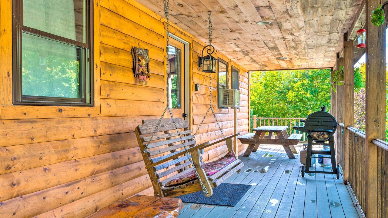 Photo of Outdoor in Walden