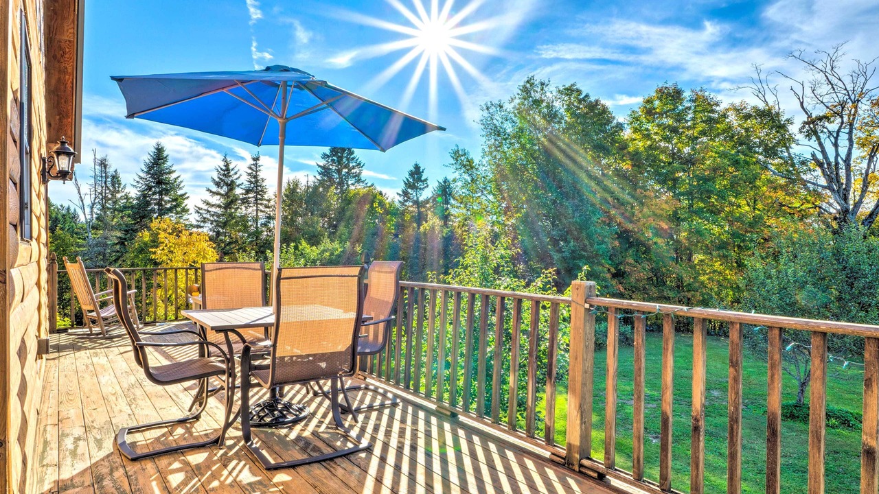 Photo of Outdoor in Walden