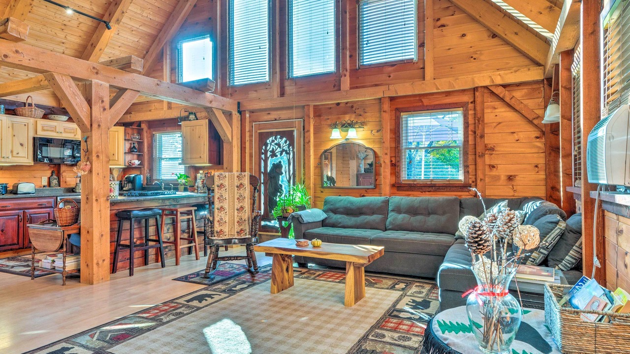 Photo of Bedroom in Walden