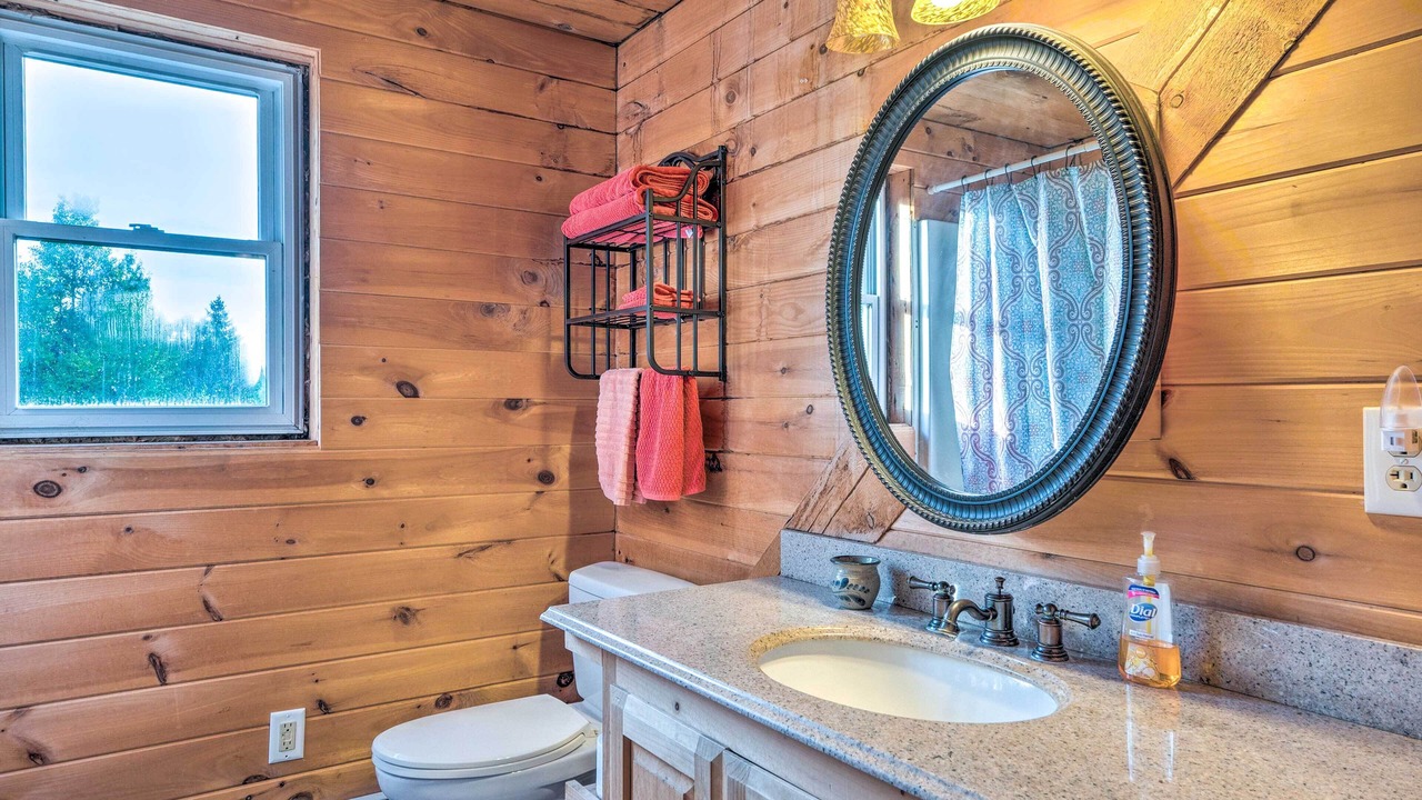 Photo of Bathroom in Walden