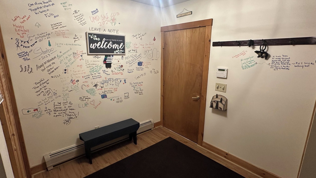 Photo of Bedroom in Wilmington
